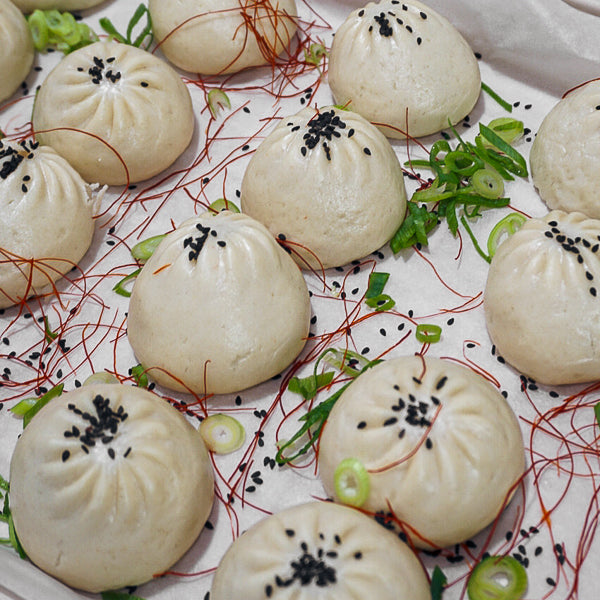 Bao Party Platter (24 pcs)