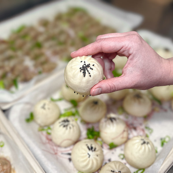 Bao Party Platter (24 pcs)