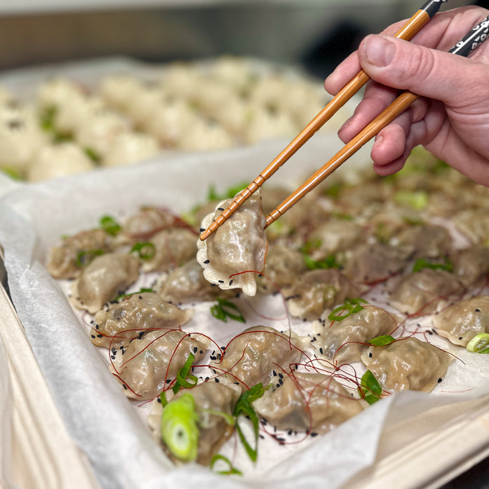 Gao Partyplatte (36 Stück)