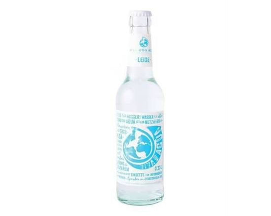 Viva con Agua without gas - 0,33l bottle