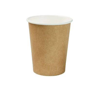 Paper cups - 50pcs