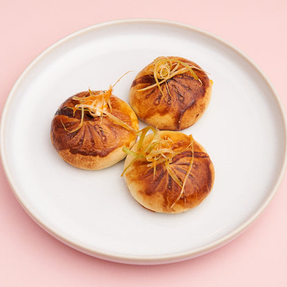 Xian Bing Crispy Pie with Cumin Spicy Beef (24pcs)